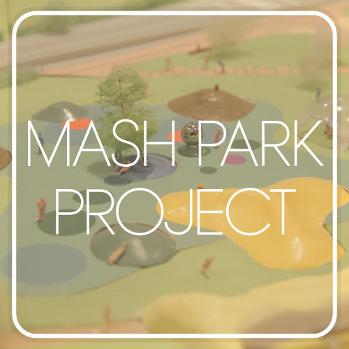 MASH park project