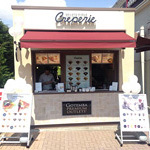 gelato pique café creperie