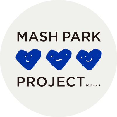 MASH PARK PROJECT 2021